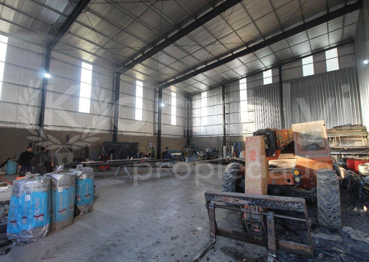 Oportunidad Venta Polo Industrial Panamericana Galpones 5