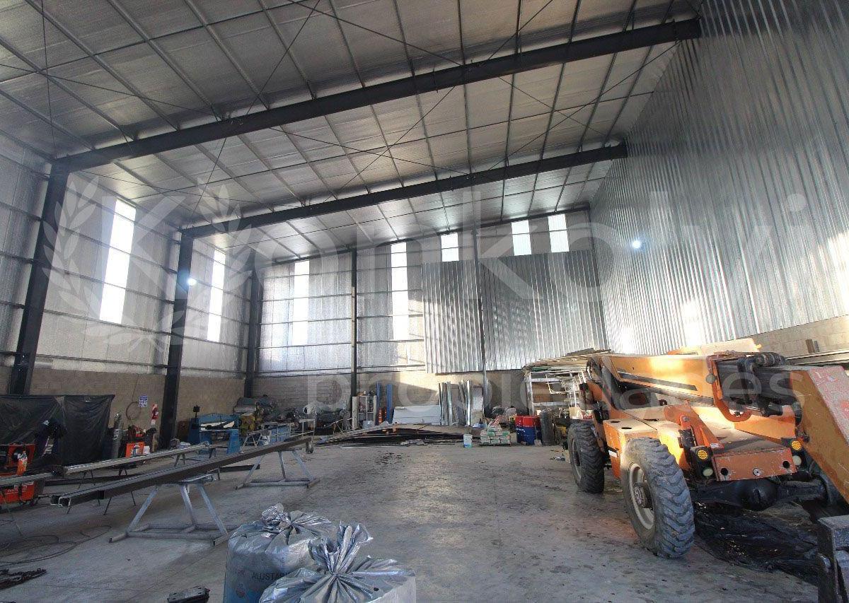 Oportunidad Venta Polo Industrial Panamericana Galpones 3