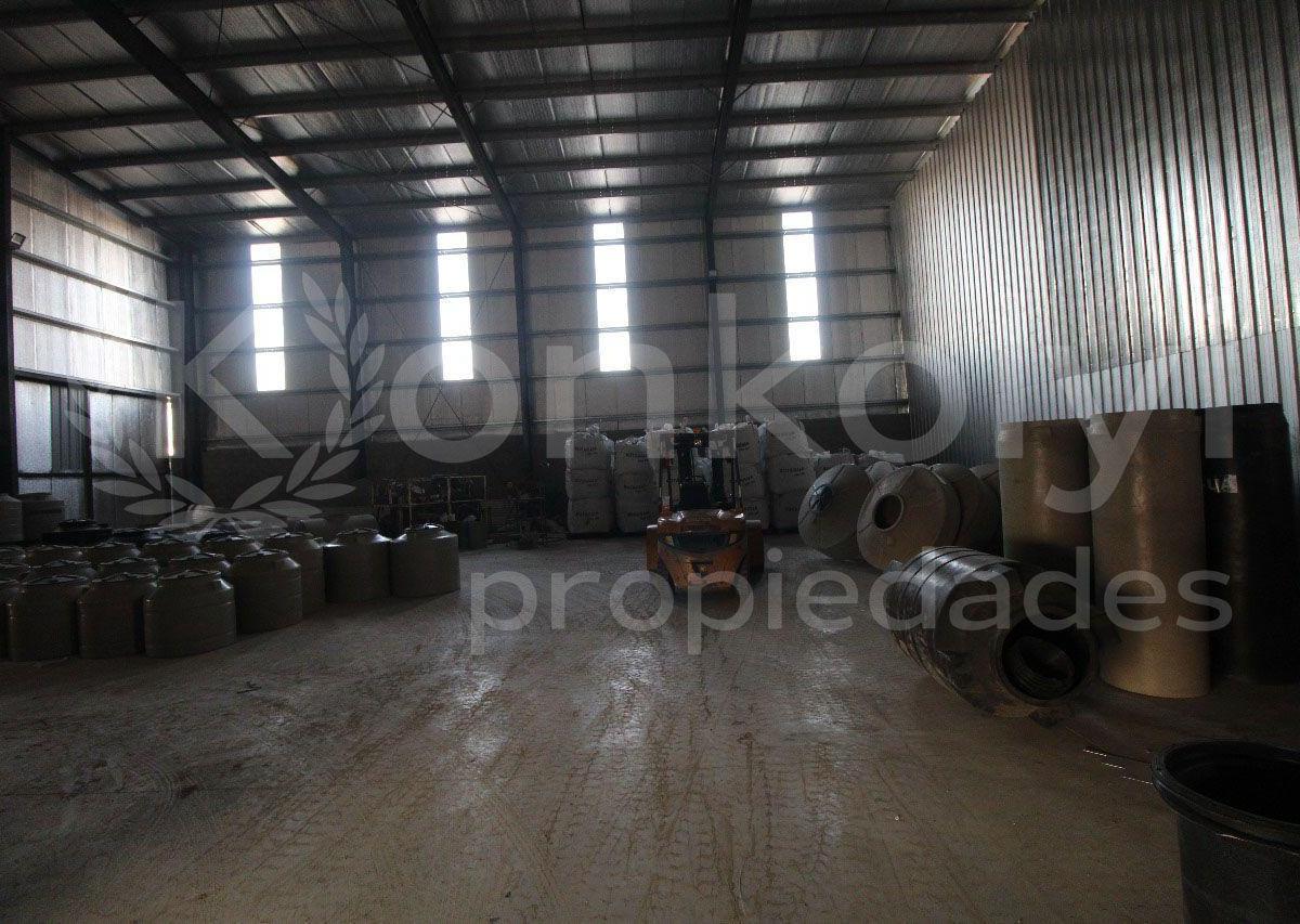 Oportunidad Venta Polo Industrial Panamericana Galpones 1