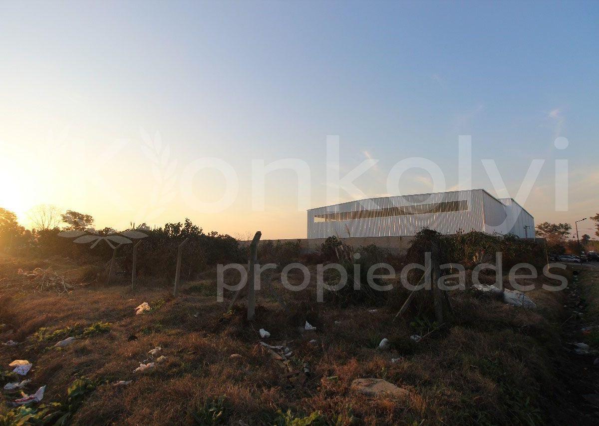 Oportunidad Venta Galpones Nordelta 1