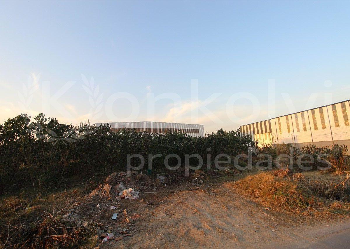 Venta Galpones Financiados en Nordelta 2