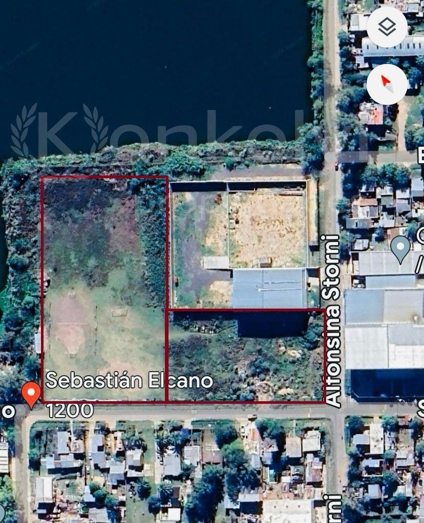 Oportunidad Venta Galpones Nave Industrial Nordelta 2