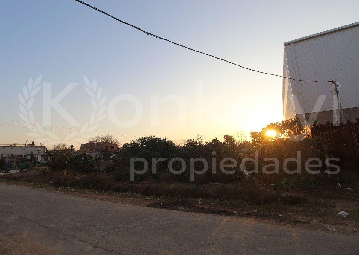 Venta Galpones Financiados en Nordelta Naves Industriales 4