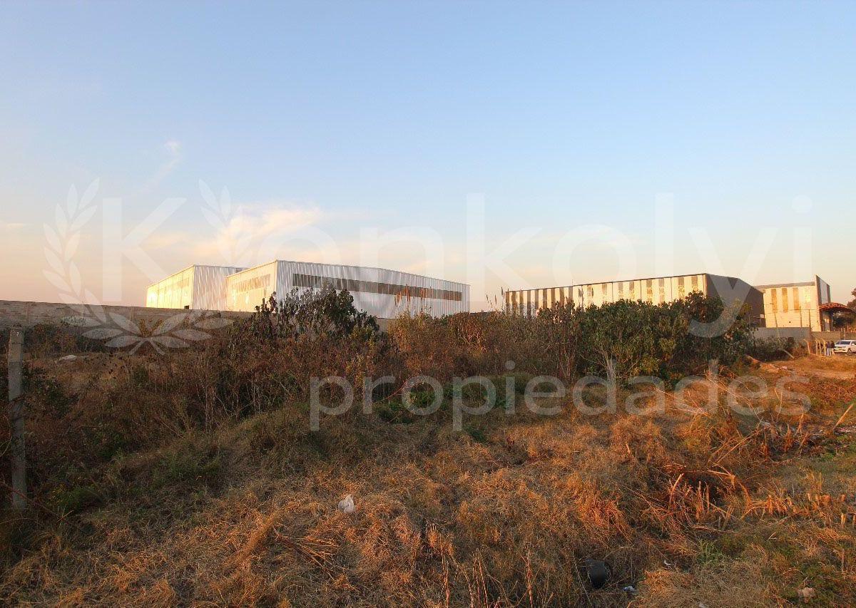 Venta Galpones Nave Industrial Nordelta Financiados 5
