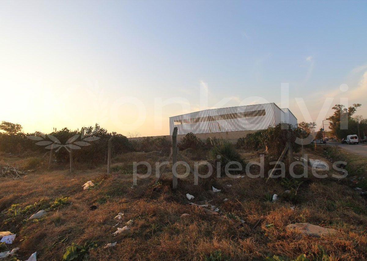 Venta Galpones Nave Industrial Nordelta Financiados 4