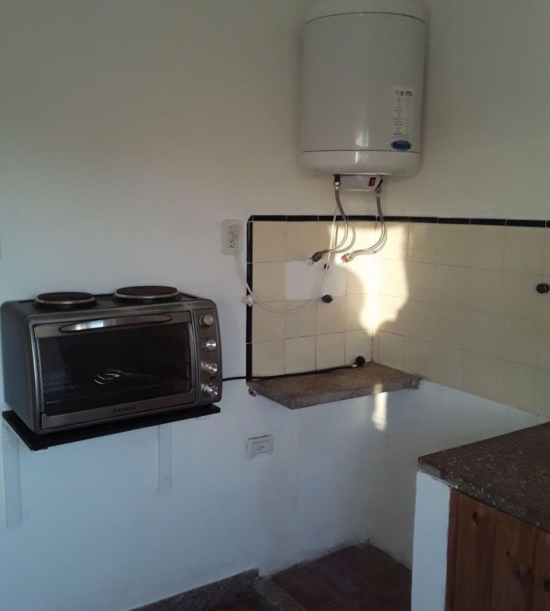Oportunidad Venta en Block Edificio de 4 Departamentos 4