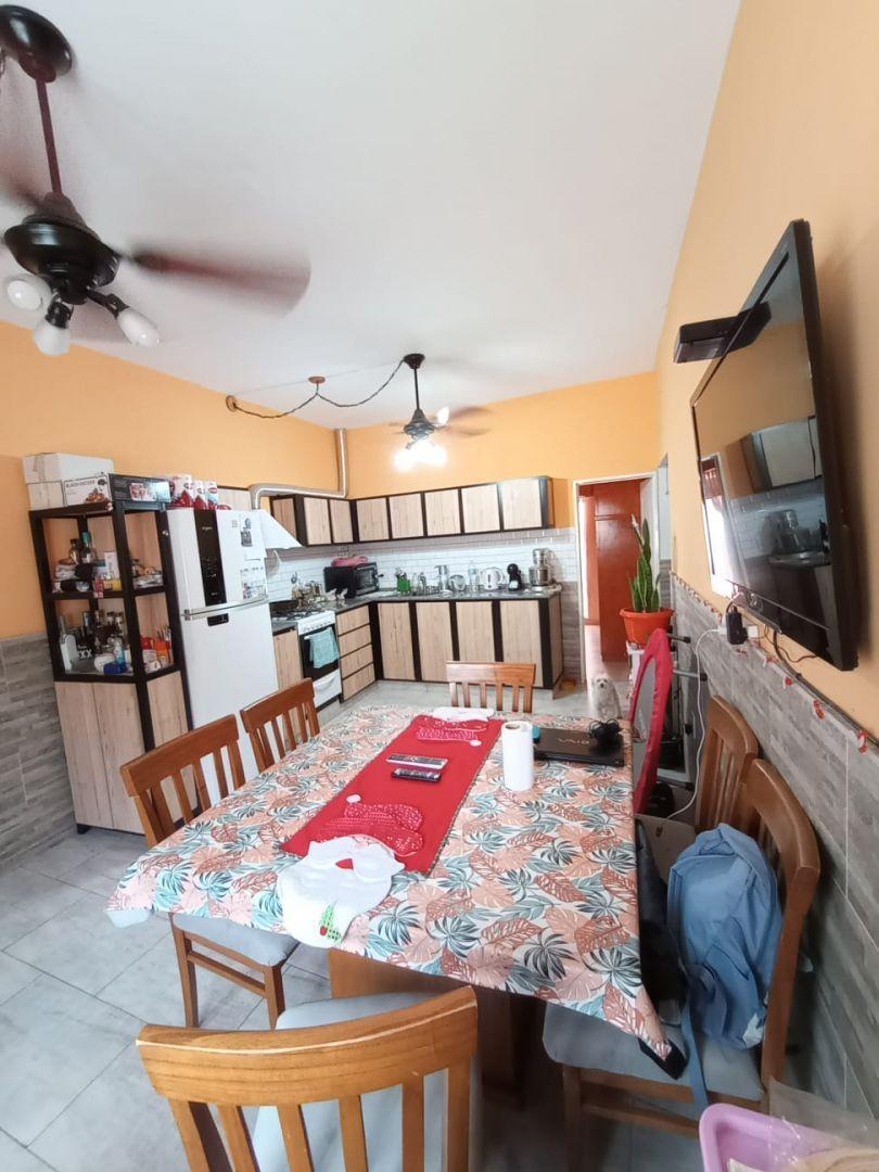 OPORTUNIDAD VENTA PH PLANTA BAJA 3 AMBIENTES ESCUCHA OFERTA