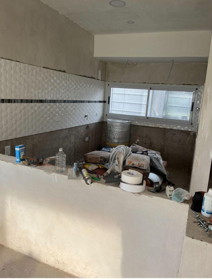 OPORTUNIDAD VENTA CASA 3 AMBIENTES EN GENERAL RODRIGUEZ