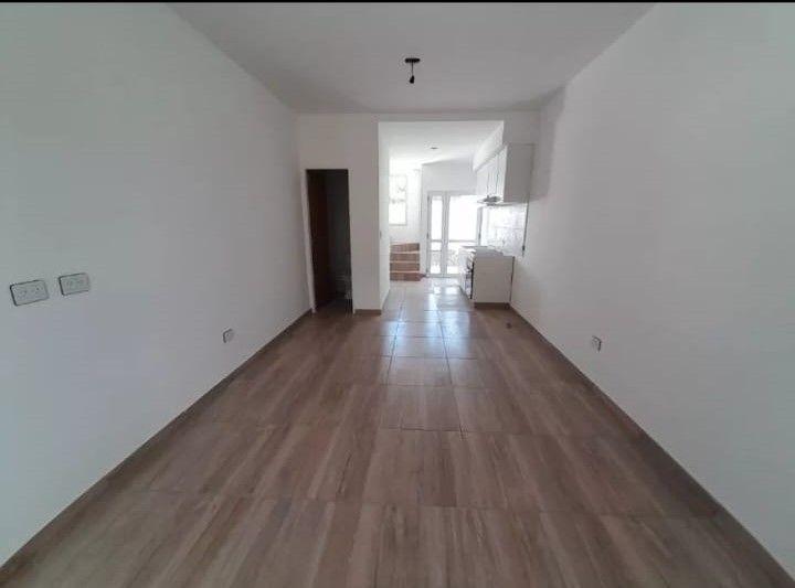 Oportunidad Venta Duplex 3 Ambientes a Estrenar 1
