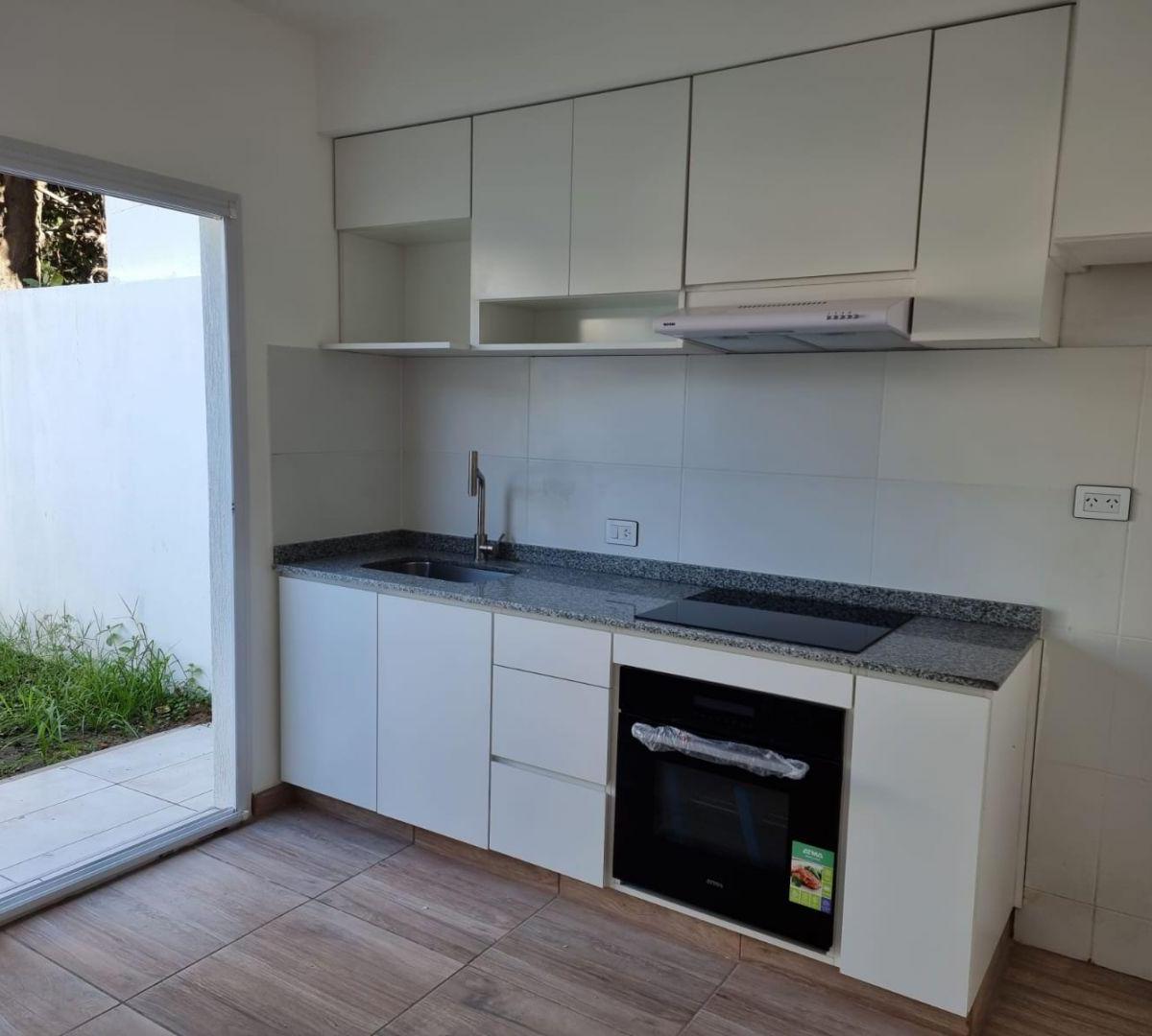 Oportunidad Venta Duplex 3 Ambientes a Estrenar 2