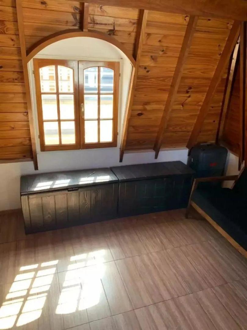 OPORTUNIDAD VENTA TRIPLEX 4 AMBIENTES EN VILLA SARMIENTO
