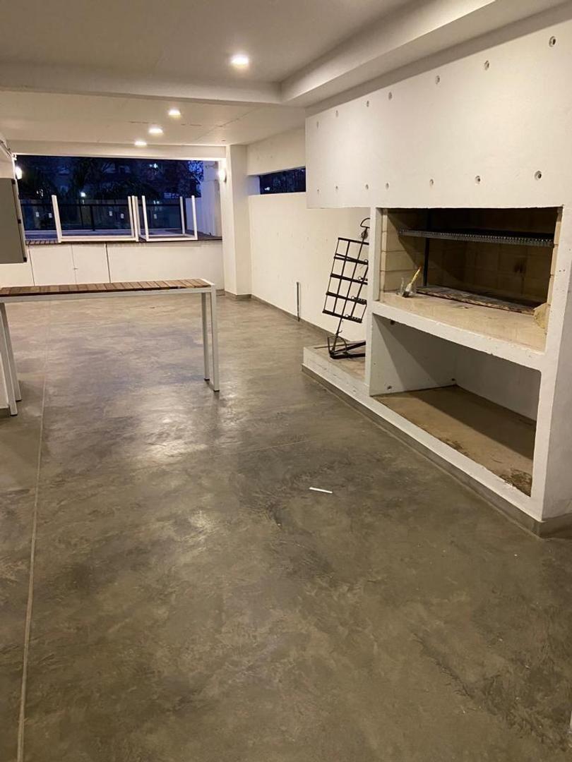 Oportunidad Venta Deptarmento 2 amb de categoria - C/ BALCON