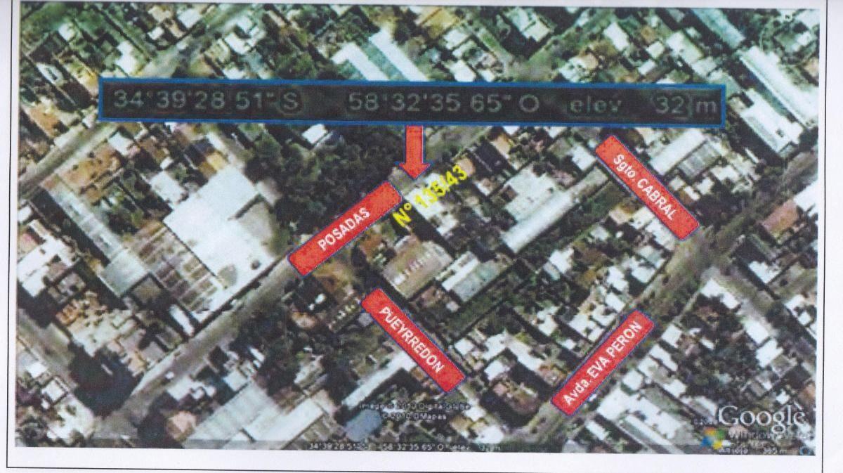 Foto de OPORTUNIDAD VENTA GALPON DEPOSITO EXCELENTE ZONA RAMOS MEJIA, imagen 5
