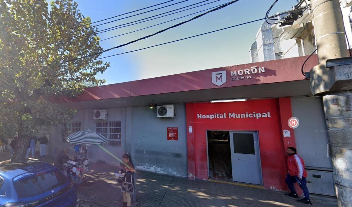 Oportunidad Venta Lote en Moron 4