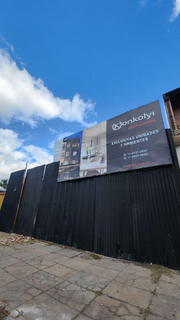 OPORTUNIDAD VENTA DEPARTAMENTO 3 AMBIENTES PREVENTA