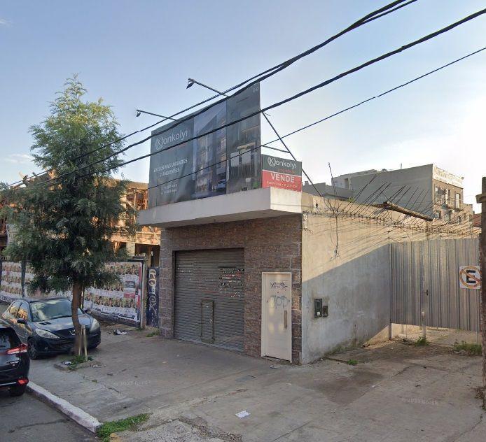 LOCAL COMERCIAL CENTRO VILLA LUZURIAGA ARIETA