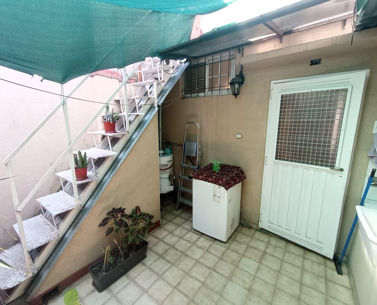 Oportunidad PH sin Expensas con patio, parrilla, balcón y terraza apta credito
