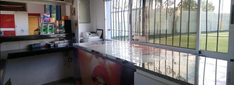 OPORTUNIDAD LOTE 28X44 MORON