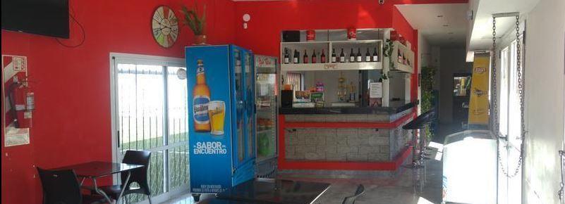 Oportunidad Lote 28x44 Moron 3