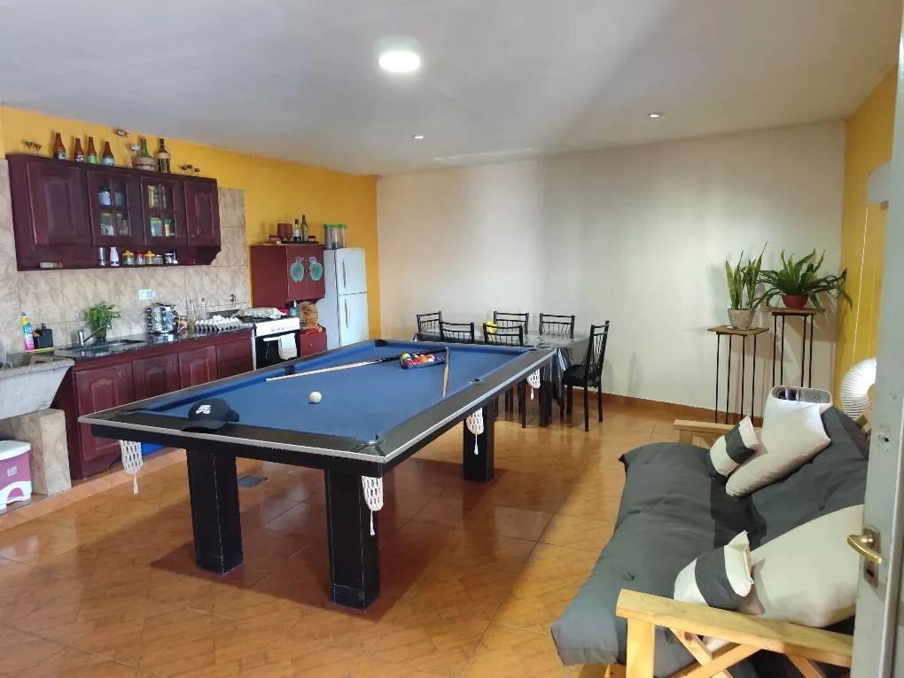 Foto de OPORTUNIDAD VENTA CASA Y LOCAL EN MERLO, imagen 4