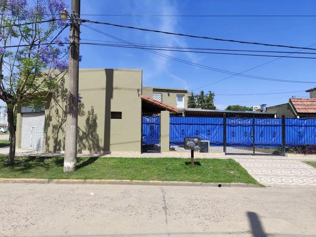 OPORTUNIDAD VENTA CASA Y LOCAL EN MERLO