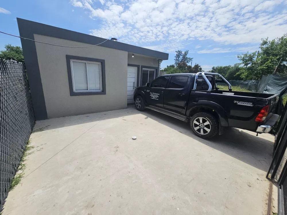 Oportunidad Venta Casa 3 Ambientes en Moreno 3
