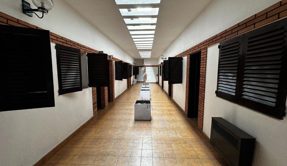 OPORTUNIDAD VENTA IMPORTANTE HOTEL LOTE 269 M2 MORON