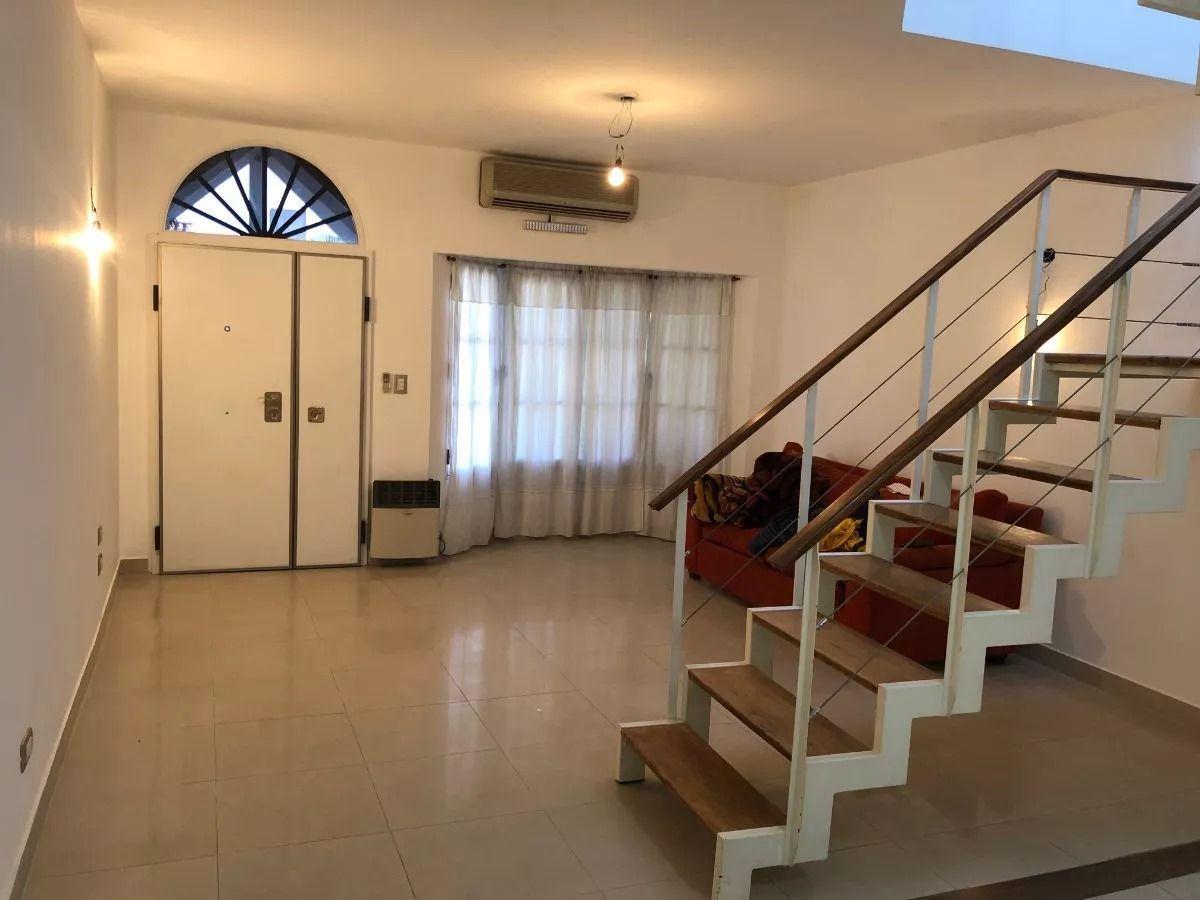 OPORTUNIDAD VENTA CASA DE 5 AMBIENTES EN SAN ANTONIO DE PADU