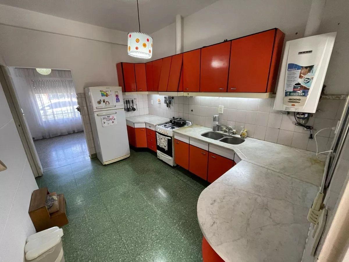 OPORTUNIDAD VENTA PH 3 AMBINETES CON COCHERA RAMOS MEJIA