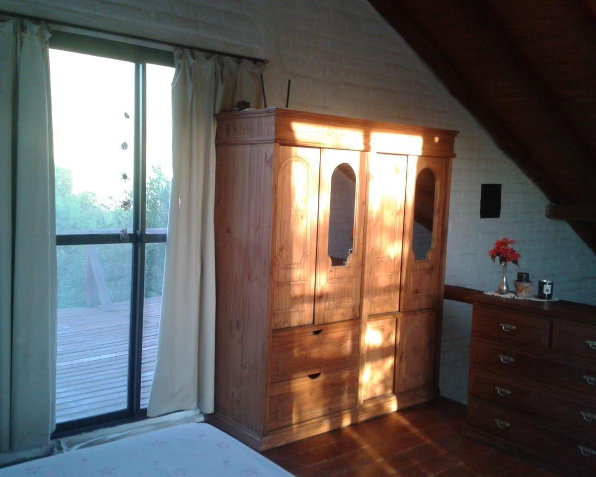 OPORTUNIDAD VENTA CABAÑA 3100M2 TOMA PERMUTA