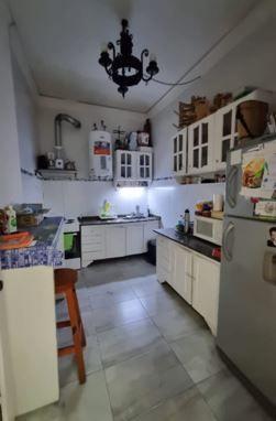 OPORTUNIDAD PH 3 AMB SIN EXPENSAS C PATIO MORON CENTRO