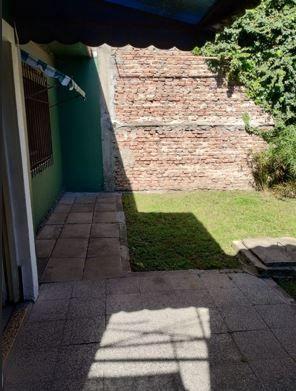 OPORTUNIDAD CASA 3 AMB C COCHERA, JARDIN, PATIO Y TERRAZA