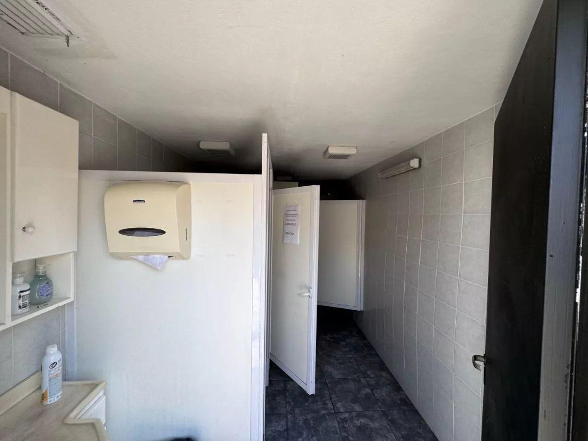 Oportunidad Venta Galpon Deposito con Oficinas en Castelar 1