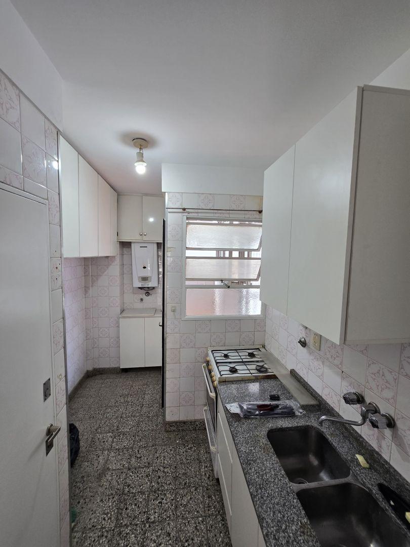 Oportunidad Venta Departamento 3 Ambientes Frente a Plaza 2