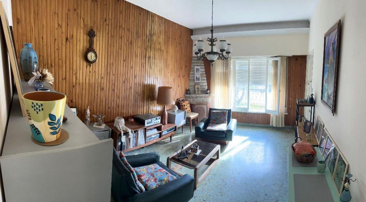 CHALET 4 AMBIENTES OPORTUNIDAD APTO CREDITO !