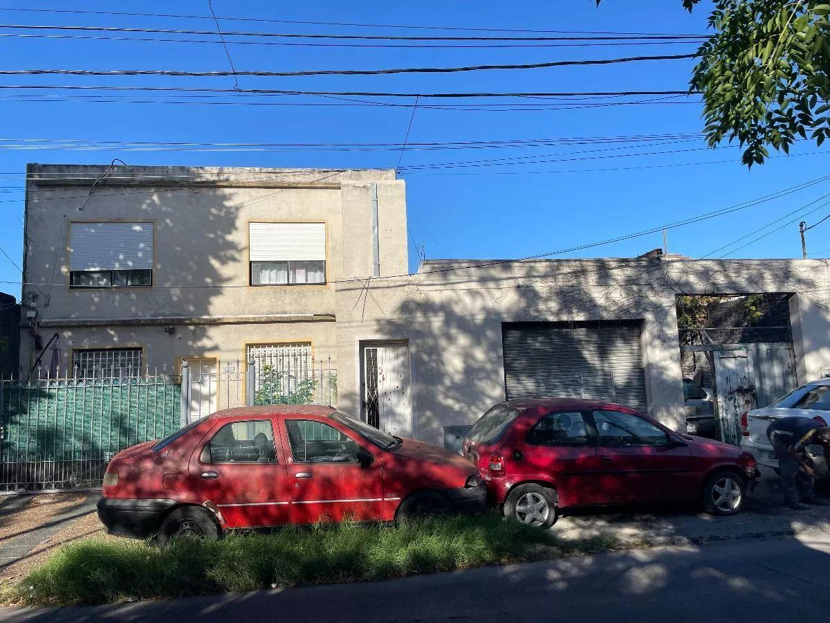 Propiedad en Argentina