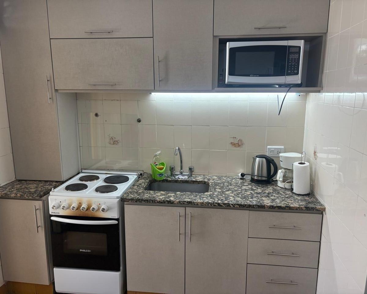 OPRTUNIDAD VENTA DUPLEX 3 AMBIENTES EN LUZURIAGA SUPER COMOD