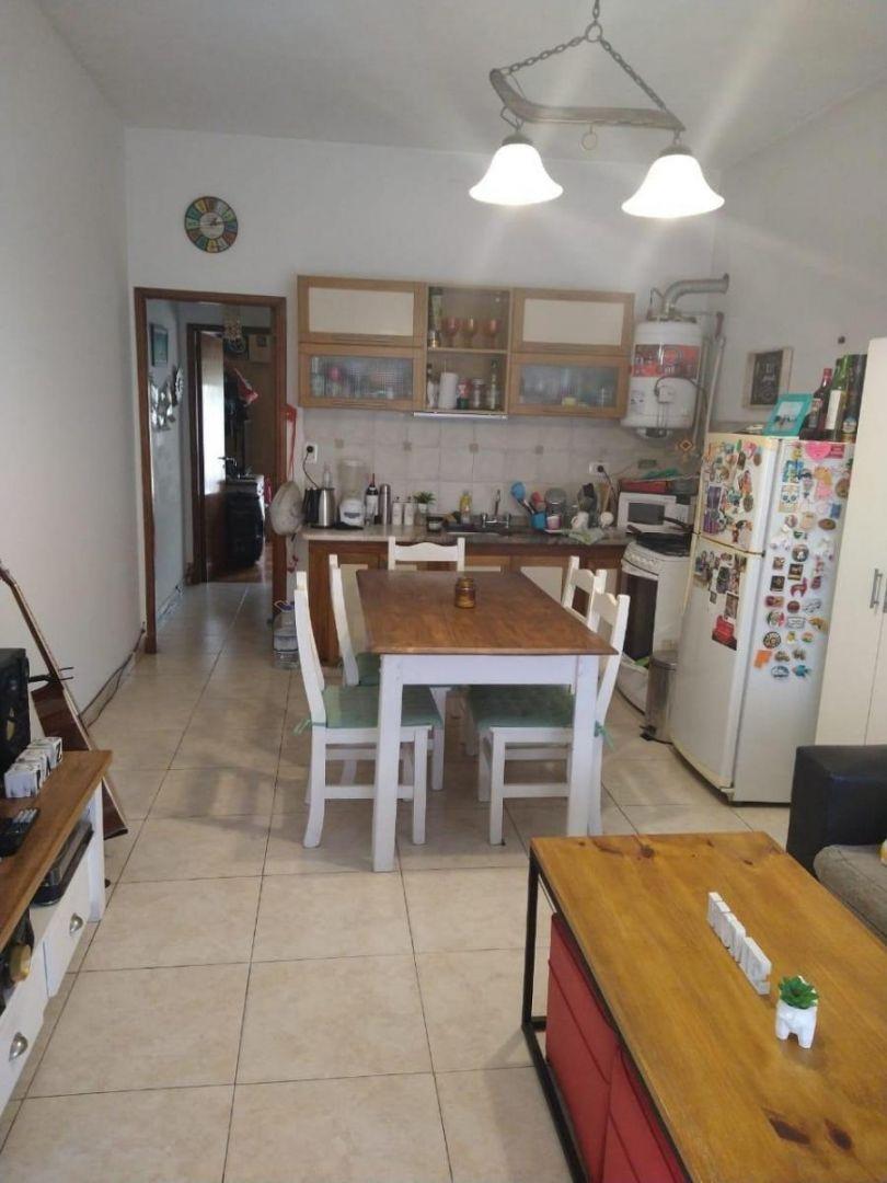 OPRTUNIDAD VENTA DEPARTAMENTO 3 AMBIENTES EN MORON LUMINOSO