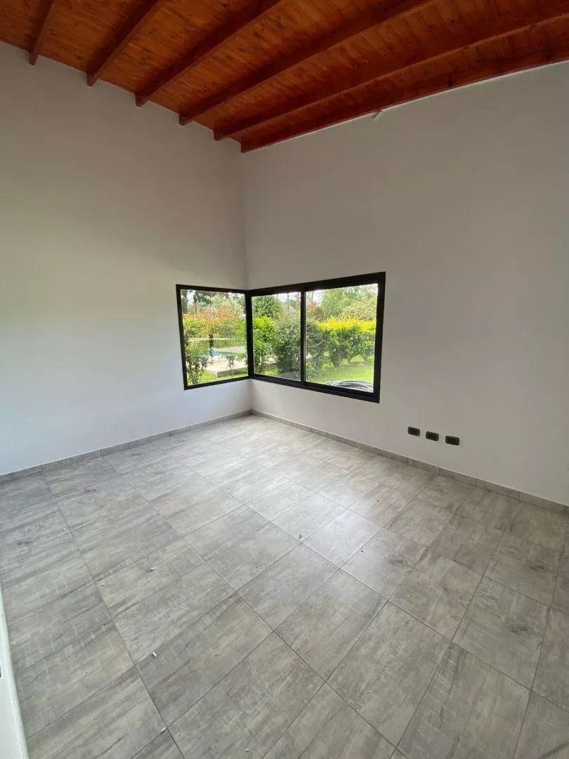 OPORTUNIDAD VENTA CASA 4 AMB PRADERAS DE LUJAN