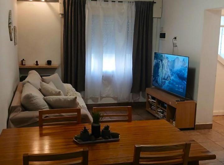 Oportunidad venta Duplex 4 Ambientes escucha ofertas