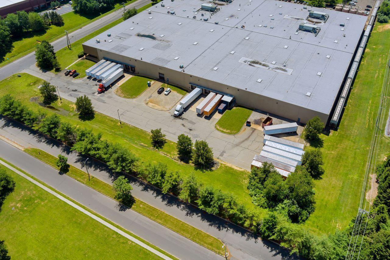 OPORTUNIDAD VENTA PARQUE INDUSTRIAL MORENO ESCUCHA OFERTA