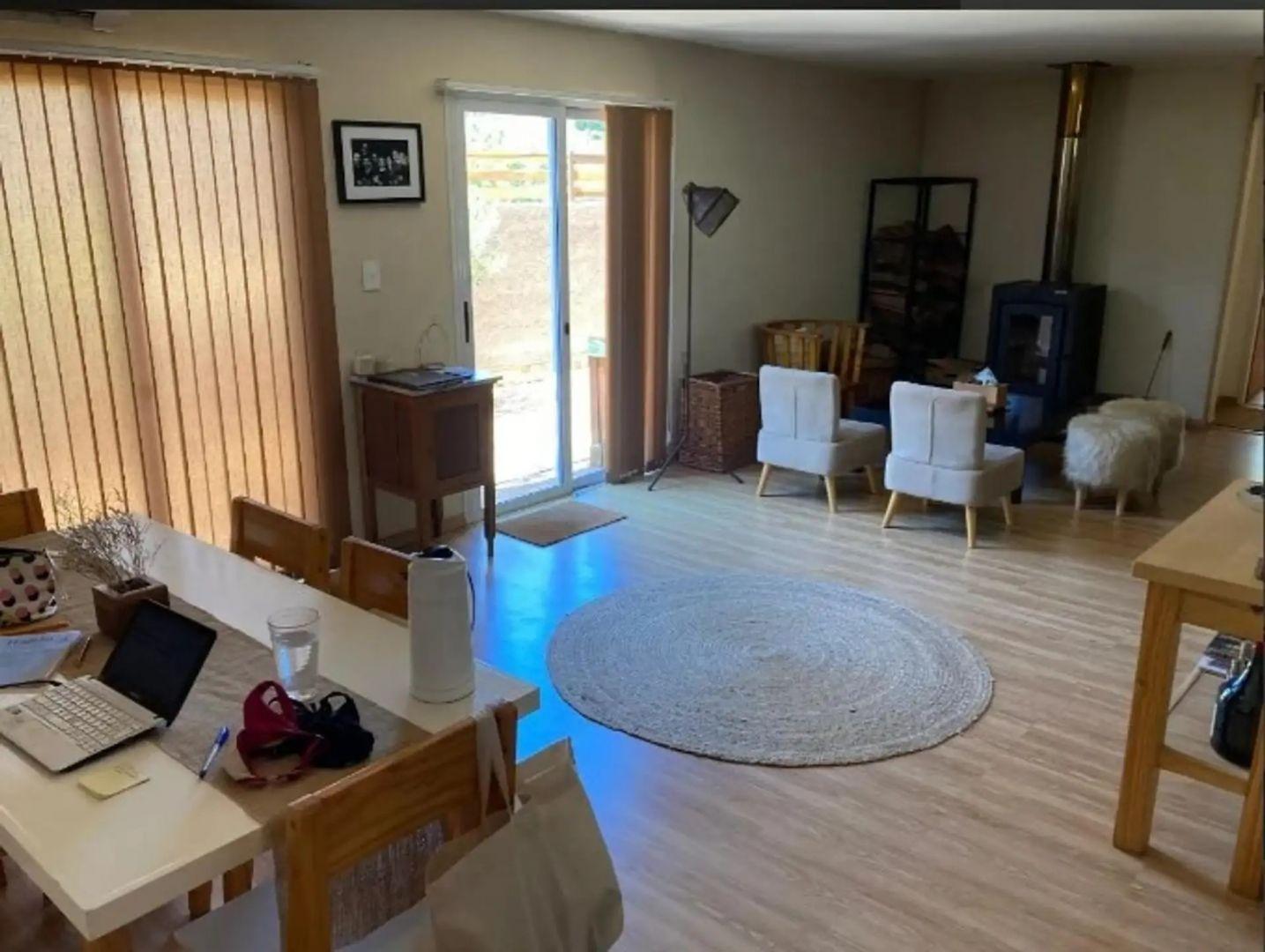 OPORTUNIDAD VENTA DEPARTAMENTO 4 AMBIENTES CON COCHERA Y TERRAZA ESCUCHA OFERTA