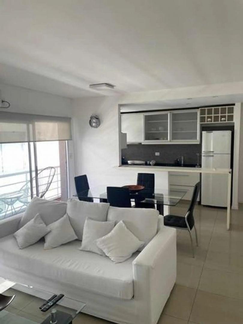OPORTUNIDAD VENTA DEPARTAMENTO 2 AMBIENTES CON COCHERA ESCUCHA OFERTA