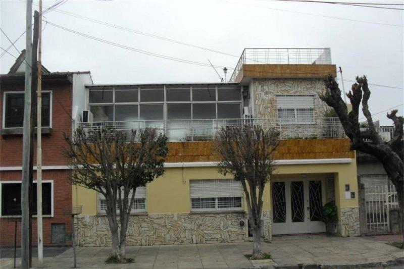 CASA LOTE PROPIO RAMOS MEJIA ESCUCHA OFERTAS