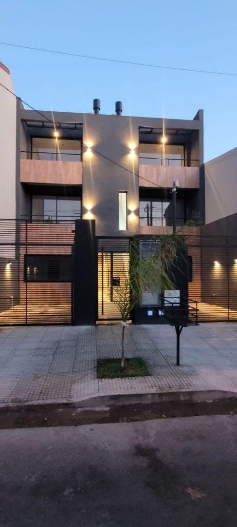 OPORTUNIDAD VENTA 2 AMB PREMIUM RAMOS MEJIA A ESTRENAR