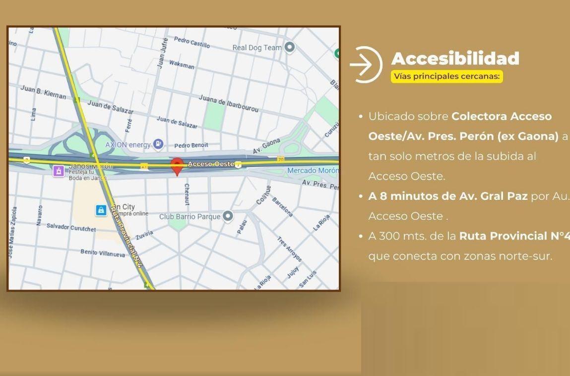 Foto de OPORTUNIDAD VENTA GALPON DEPOSITO ESCUCHA OFERTAS, imagen 3