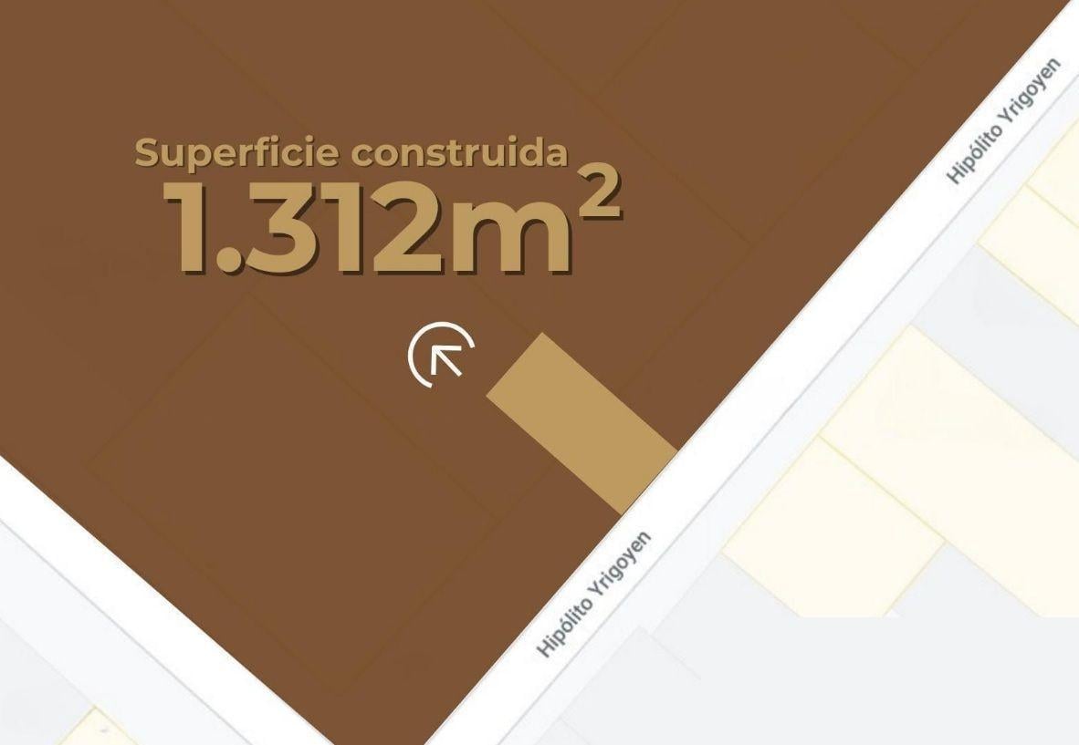 Foto de OPORTUNIDAD VENTA EDIFICIO CON OFICINAS CENTRO SAN JUSTO, imagen 4