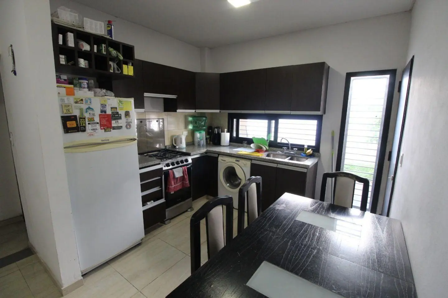 OPORTUNIDAD VENTA PH 4 AMBIENTES CON PATIO DOS BAÑOS TERRAZA 5