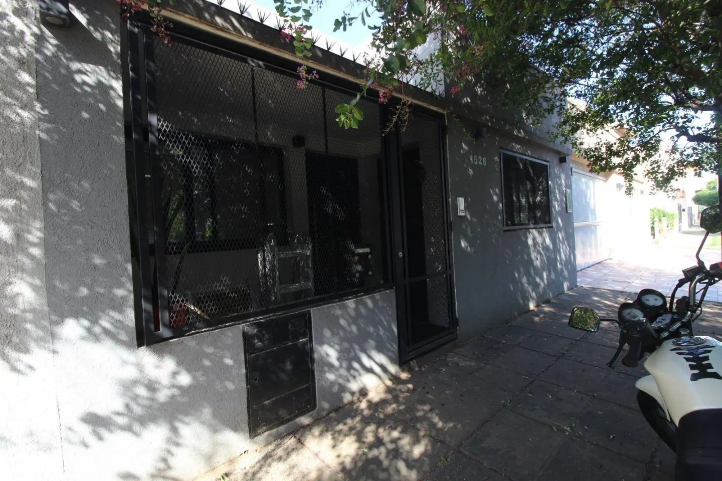 OPORTUNIDAD VENTA PH 4 AMBIENTES CON PATIO DOS BAÑOS TERRAZA 1
