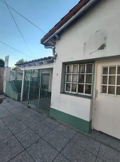 OPORTUNIDAD CASA LOTE PROPIO 8 X 27 M2 IDEAL CONSTRUCTOR ESCUCHA OFERTAS 3